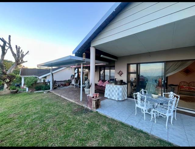 3 BEDROOM SECTIONAL TITLE FOR SALE IN MALVERN